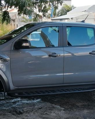 Ford RANGER RAPTOR 213 CV  come nuovo