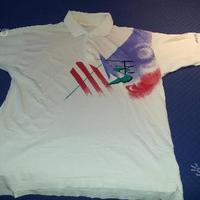 Polo tennis anni '90