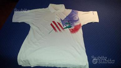 Polo tennis anni '90