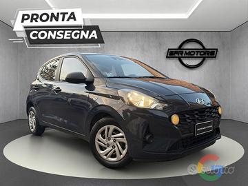 Hyundai i10 Connect 1.0 67cv - PROMO/IVA ESP