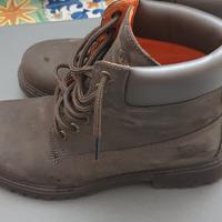 Scarponcini Uomo Lamberjack