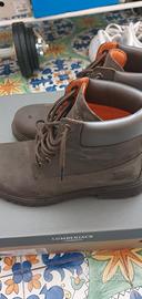 Scarponcini Uomo Lamberjack