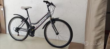 Bici - MTB donna Frejus