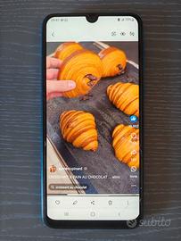 Samsung Galaxy M21