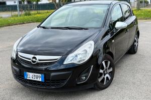 Opel Corsa 1.3 CDTI 75CV EURO 5