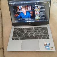 PC HONOR MAGIC BOOK 14" Mod. WAQ9HNR