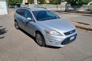 Mondeo 2.0 TDCi PER OPERATORI DEL SETTORE