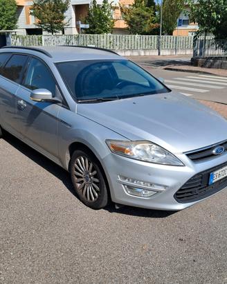 Mondeo 2.0 TDCi PER OPERATORI DEL SETTORE