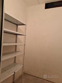 Cantina Nuovo Salario via Carnabuci 