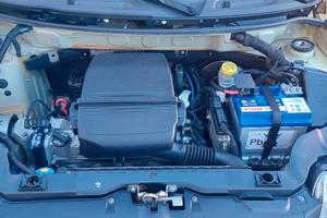 FIAT PANDA 1.1 FIRE COME NUOVA PENSIONATO VENDE  