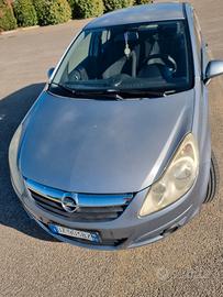 Opel Corsa D gpl-tech  1.2  5 porte 