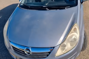 Opel Corsa D gpl-tech  1.2  5 porte 