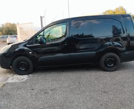 Citroen Berlingo Multispace 1.6 HDi 75 Seduction