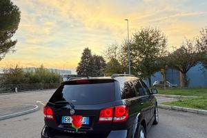Fiat Freemont 7 Posti