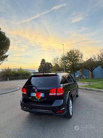 Fiat Freemont 7 Posti