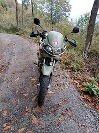 Cagiva canyon Jurassic world 