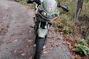 Cagiva canyon Jurassic world 