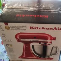 Planetaria kitchenAid