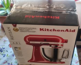 Planetaria kitchenAid