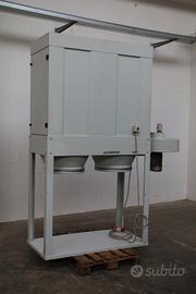 Aspiratore Alfarimini Euro 2