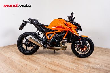 KTM 1390 SUPER DUKE R - 2024