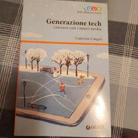 Generazione tech