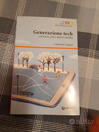 Generazione tech
