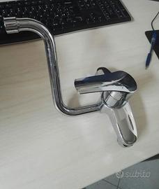 Gruppo Lavello Miscelatore GROHE