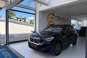 BMW X1 sDrive 18d Msport da €449,00 mensili