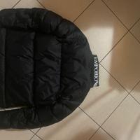 Giubotto Ea7 Emporio Armani