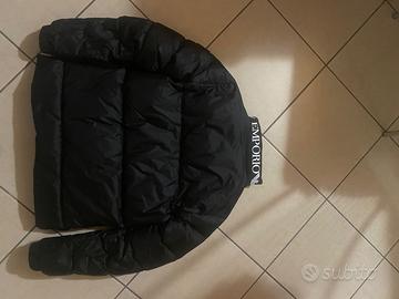 Giubotto Ea7 Emporio Armani