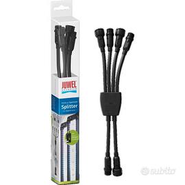 helialux led splitter per smart control