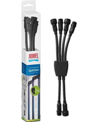 helialux led splitter per smart control