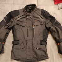 Giacca da moto Modeka Striker L