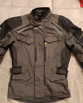 Giacca da moto Modeka Striker L