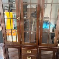 Vetrinetta da arredamento nave