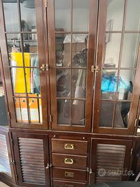 Vetrinetta da arredamento nave