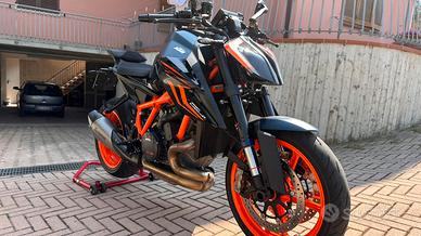 Ktm Super Duke 1290