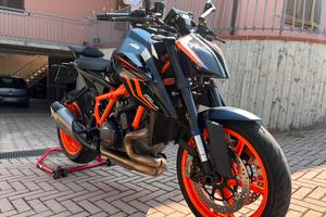 Ktm Super Duke 1290