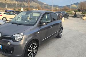 renault twingo 1.0 5p neopatentati