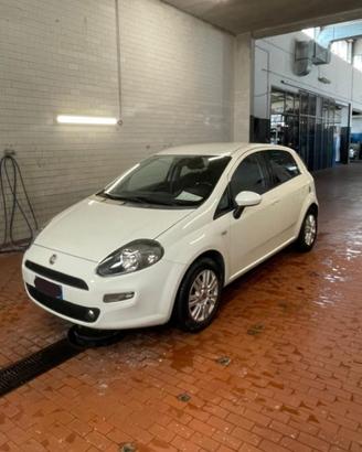 FIAT Punto 1.2 8V 5 porte Lounge