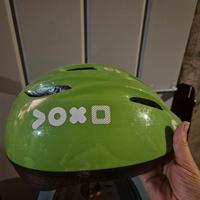casco bicicletta/monopattino