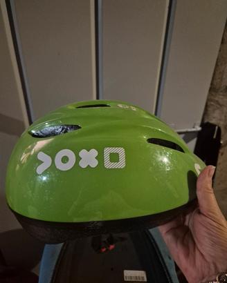 casco bicicletta/monopattino