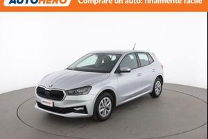 SKODA Fabia 1.0 TSI 115 CV Selection