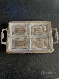 Porta antipasto vintage