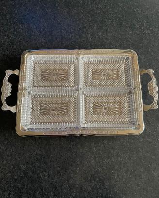 Porta antipasto vintage