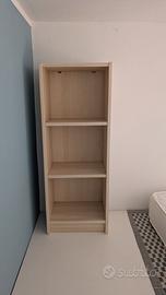 Libreria Billy ikea