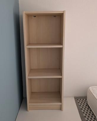 Libreria Billy ikea