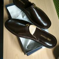 Pantofole Melluso nuove