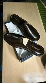 Pantofole Melluso nuove
